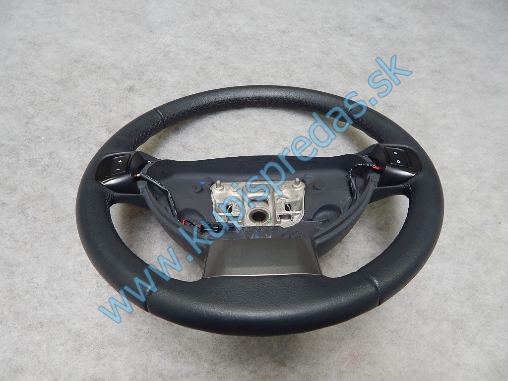 Volant Dacia Sandero Stepway